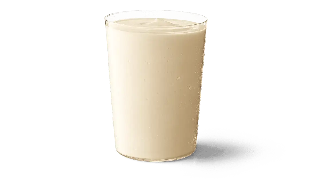 Ile kalorii ma shake z McDonald's? Sprawdź kaloryczność i porównaj smaki!