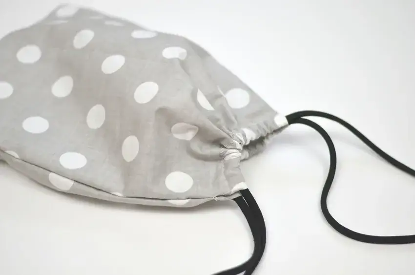 Jak uszyć worek na pościel - proste kroki do wyjątkowego projektu DIY