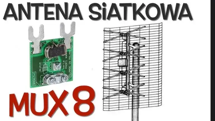 Jak antena do telewizji naziemnej może poprawić jakość odbioru?