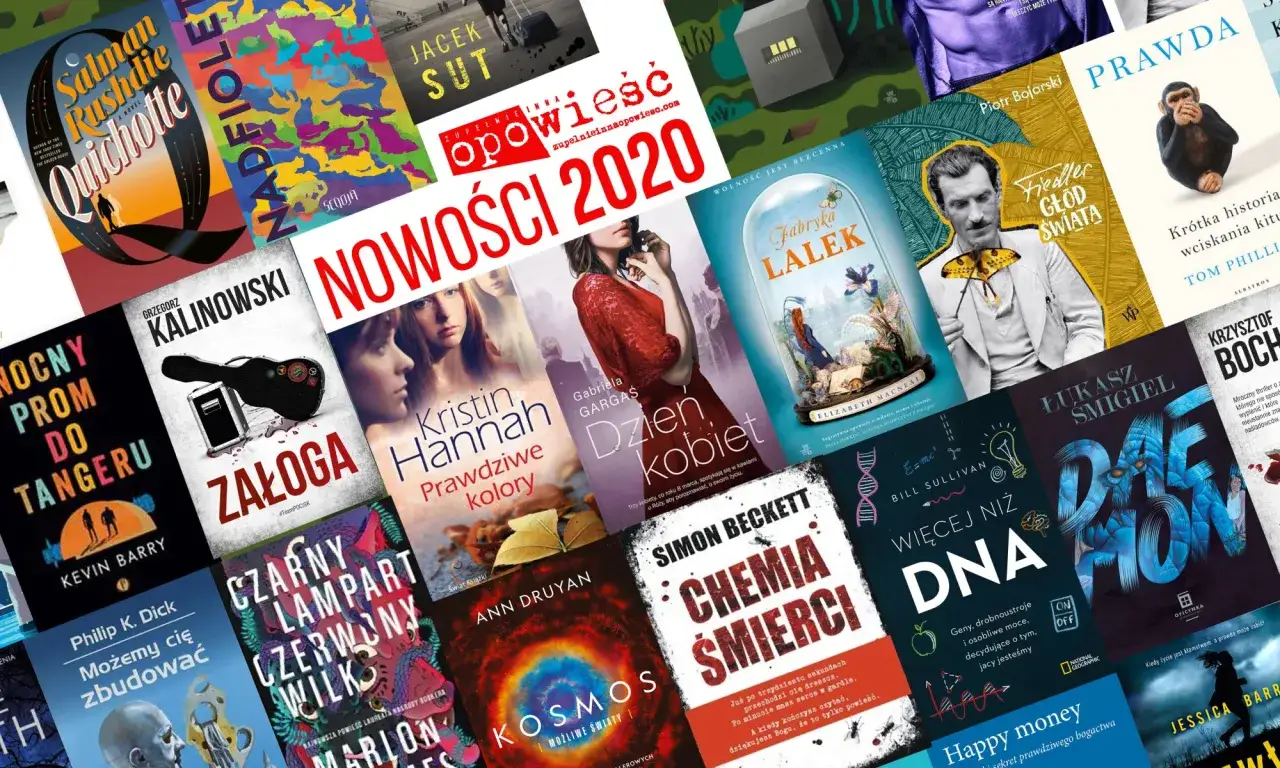 Czy literatura uczy człowieka jak żyć? Odkryj jej moc w życiu