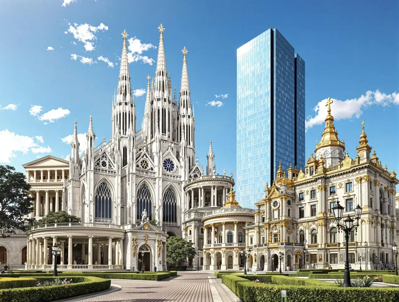 Cechy cywilizacji: kluczowe elementy, które kształtują nasze społeczeństwa