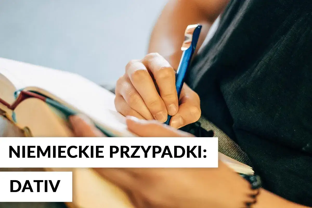 Niemieckie przypadki: Zrozum i mów płynnie! Bez tajemnic
