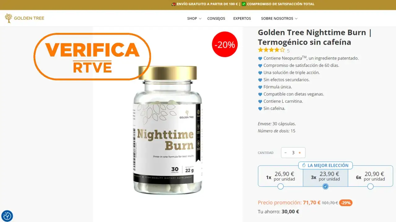 ¿Suplementos para adelgazar? La guía experta para una elección segura