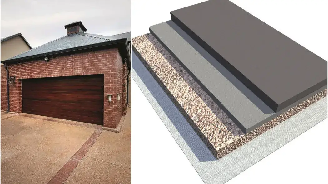 Ile kosztuje wybrukowanie podjazdu? Zaskakujące ceny i ukryte koszty