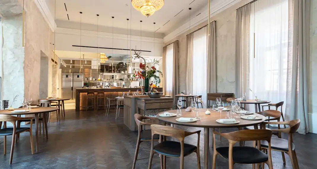 Gastronomieimmobilien finden: Ihr Wegweiser zu Erfolg & Pacht