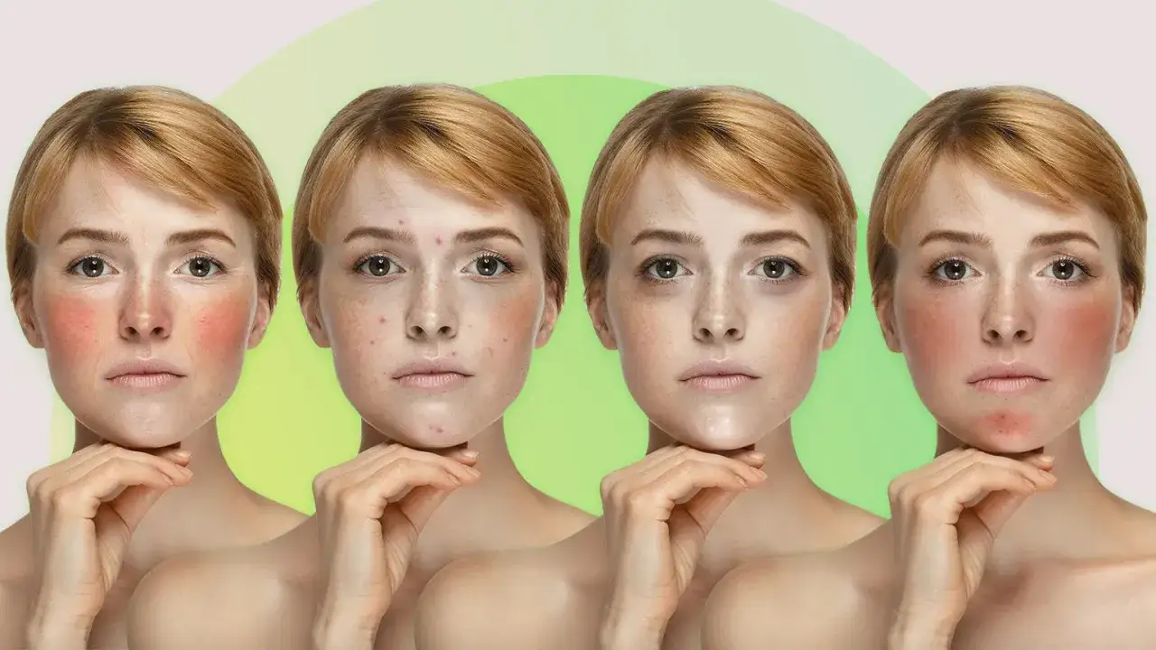 Jak zmienić bladą cerę? Sekret zdrowego blasku bez słońca