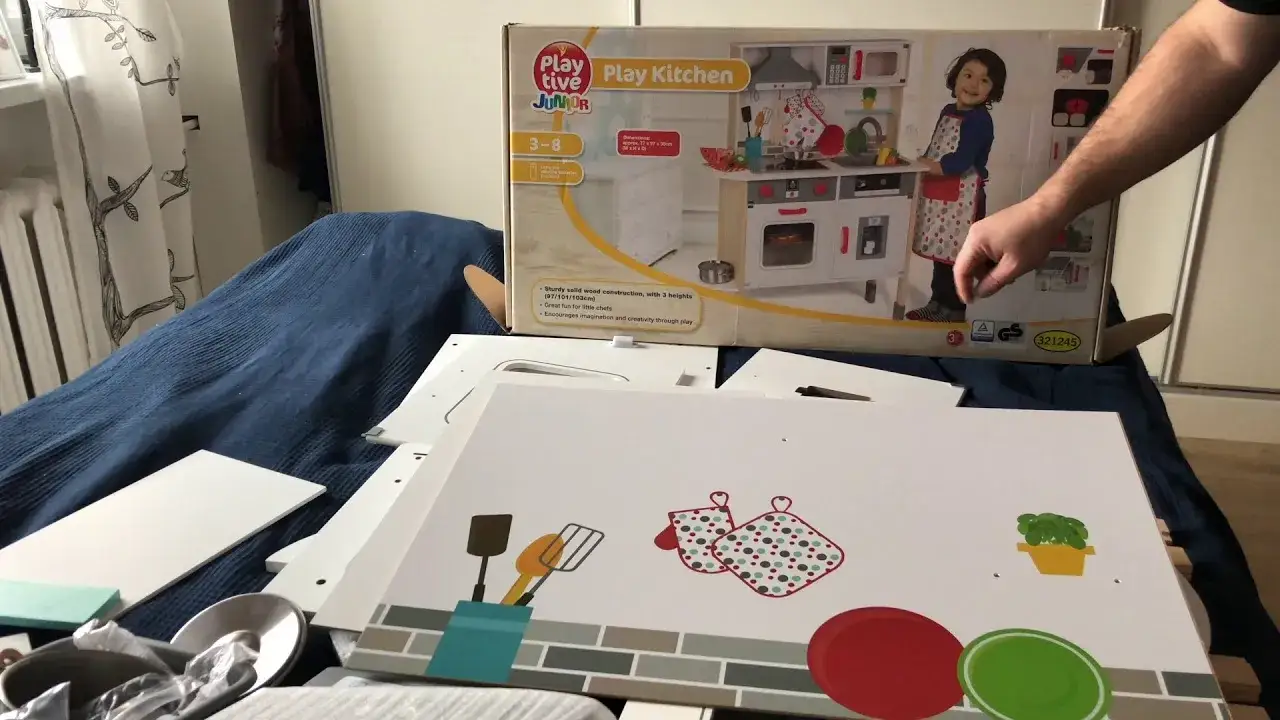 Jak złożyć kuchnię z Lidla bez stresu - proste kroki i porady