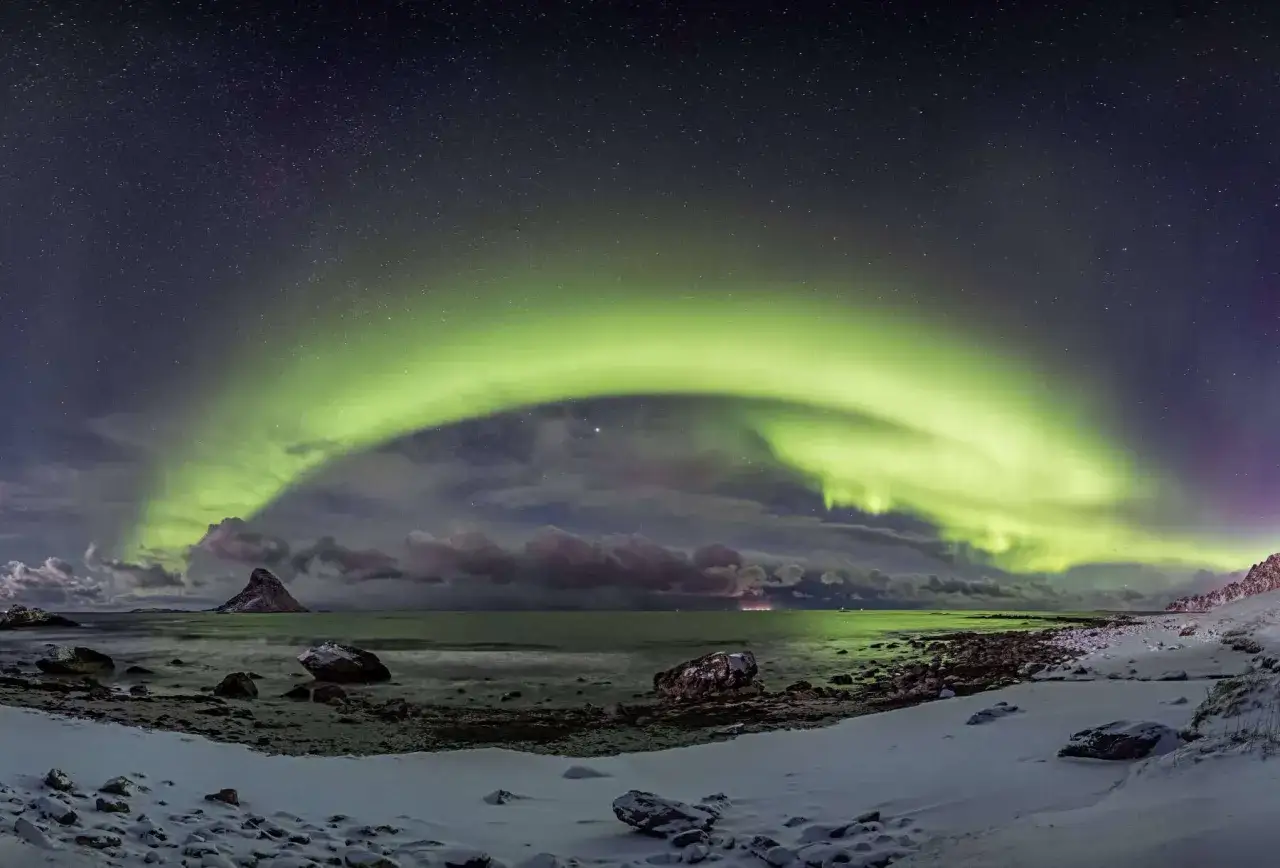 Czy w Norwegii jest bezpiecznie? Odkryj prawdę o bezpieczeństwie