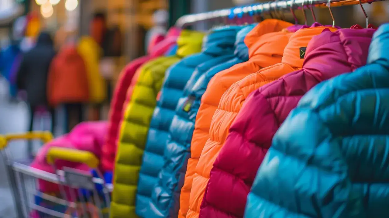 Kurtki zimowe outlet: Jak upolować świetne okazje na wyprzedażach?