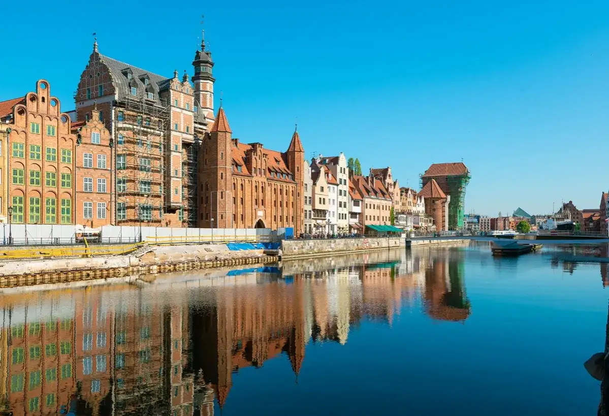 Gdańsk: co zwiedzić? Od klasyki po ukryte perełki