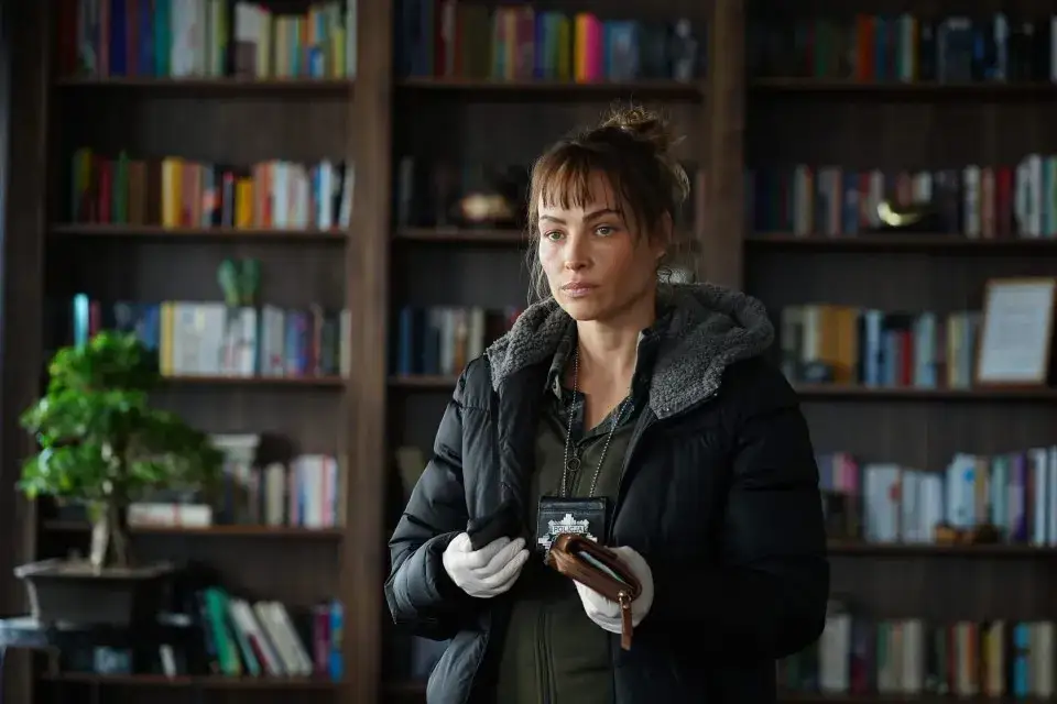 Serial Herkules - poznaj liczbę odcinków wersji z 1995 i polskiej produkcji