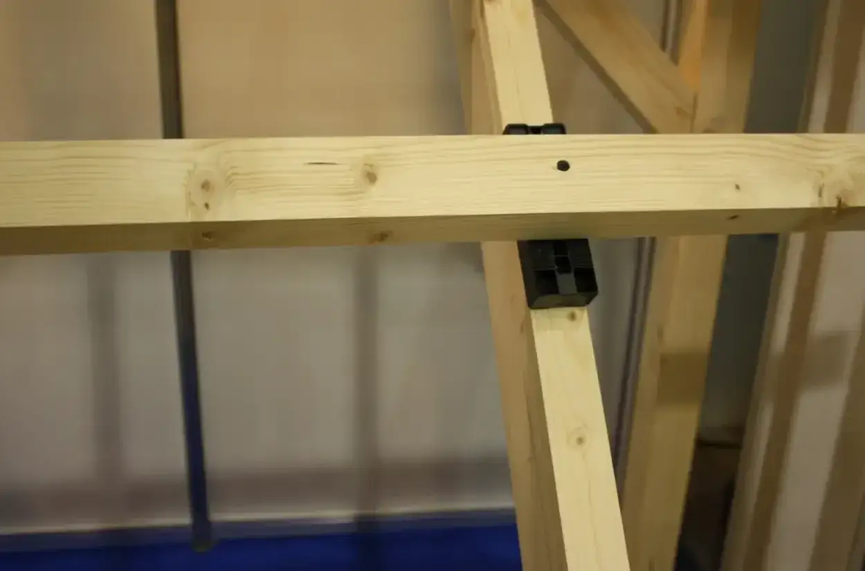 Jak wypoziomować legary pod taras, aby uniknąć problemów z trwałością