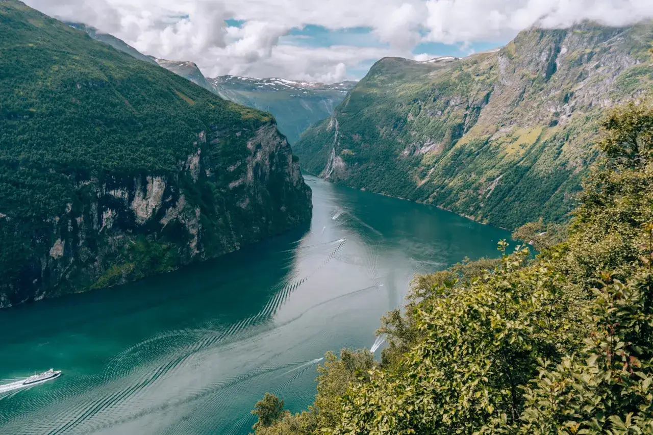 Czy w Norwegii jest bezpiecznie? Odkryj prawdę o bezpieczeństwie