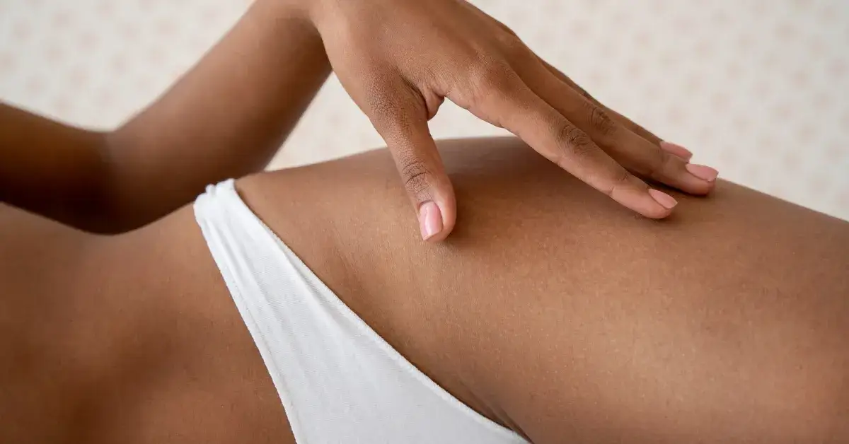 Jak używać depilatora, aby uniknąć bólu i uzyskać gładką skórę