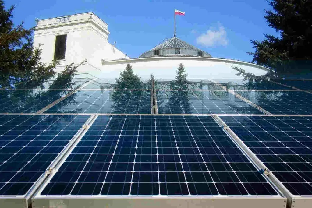 Nowy system rozliczania dla prosumentów - problemem czy szansą?