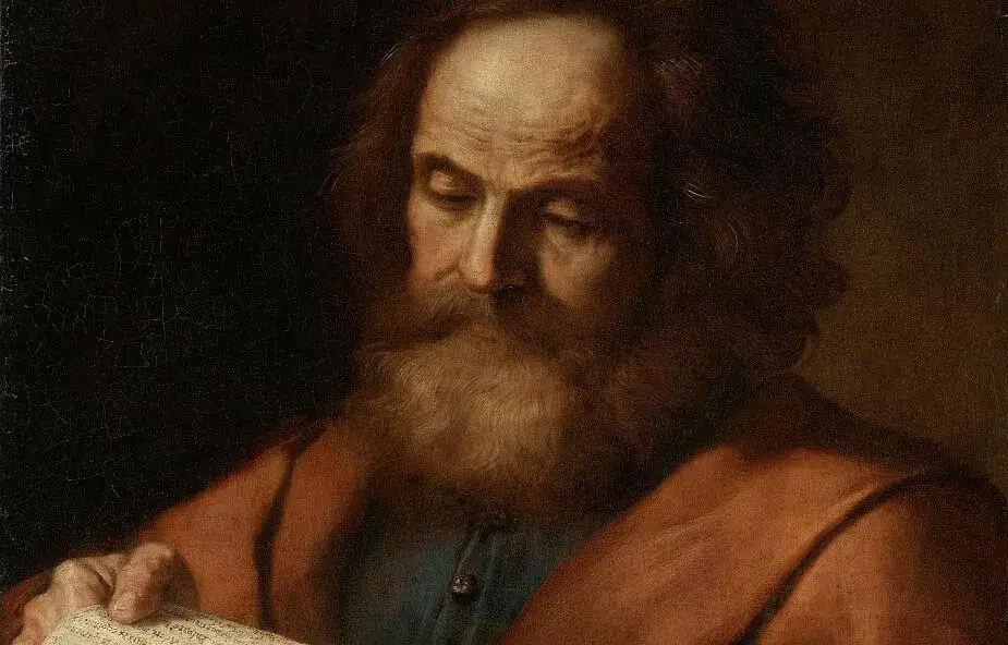 Kto jest patronem artystów? Odkryj znaczenie św. Łukasza i innych