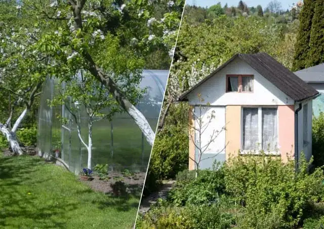 Działka rekreacyjna co można budować? Odkryj kluczowe przepisy i ograniczenia