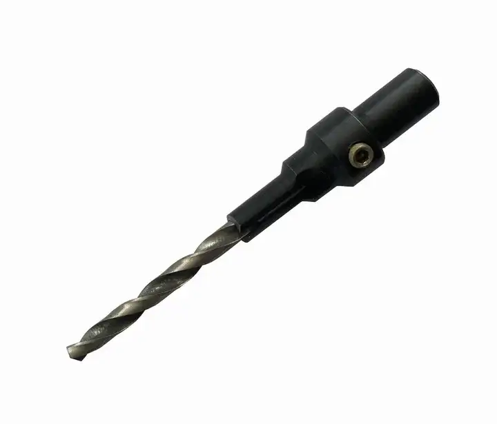 Wiertło do konfirmatów 7x50 mm: Jakie wybrać i jak wiercić?