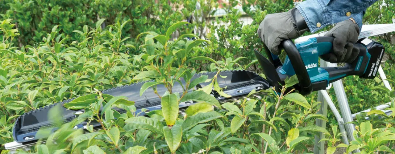 Makita czy Stiga? Wybierz idealny sprzęt do ogrodu i warsztatu