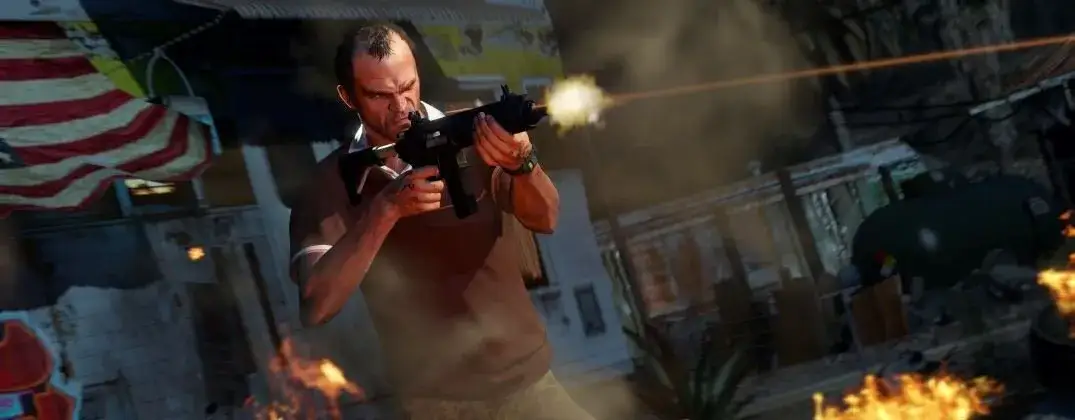 Jak zainstalować mody do GTA 5 na PS4: Kompletny poradnik i porady