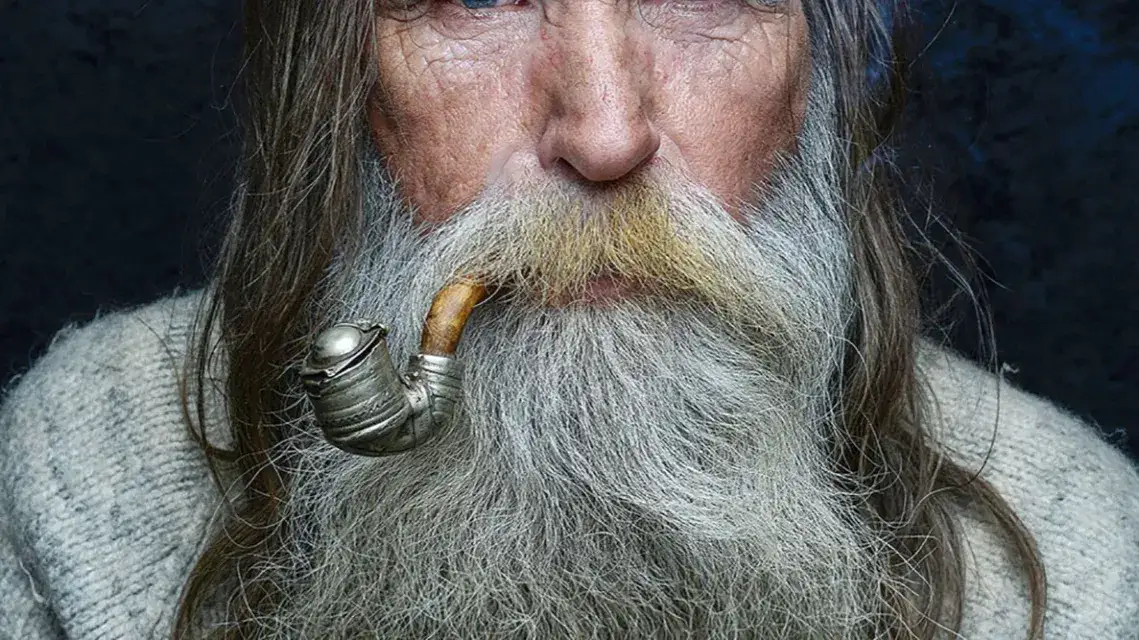 Po co mężczyznom zarost - 5 zaskakujących funkcji biologicznych i społecznych