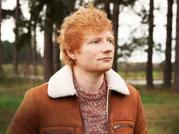 Ed Sheeran: Muzyka i Cała Reszta - jak wypada nowy serial dokumentalny z 2023 roku?