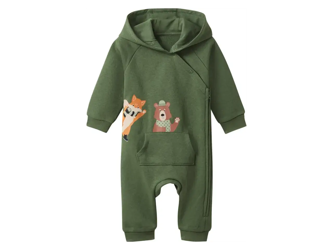 Najlepsze kombinezony niemowlęce Lidl: Ceny, rozmiary i opinie