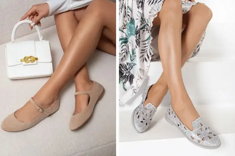 Modne buty damskie: 5 gorących trendów, które musisz znać