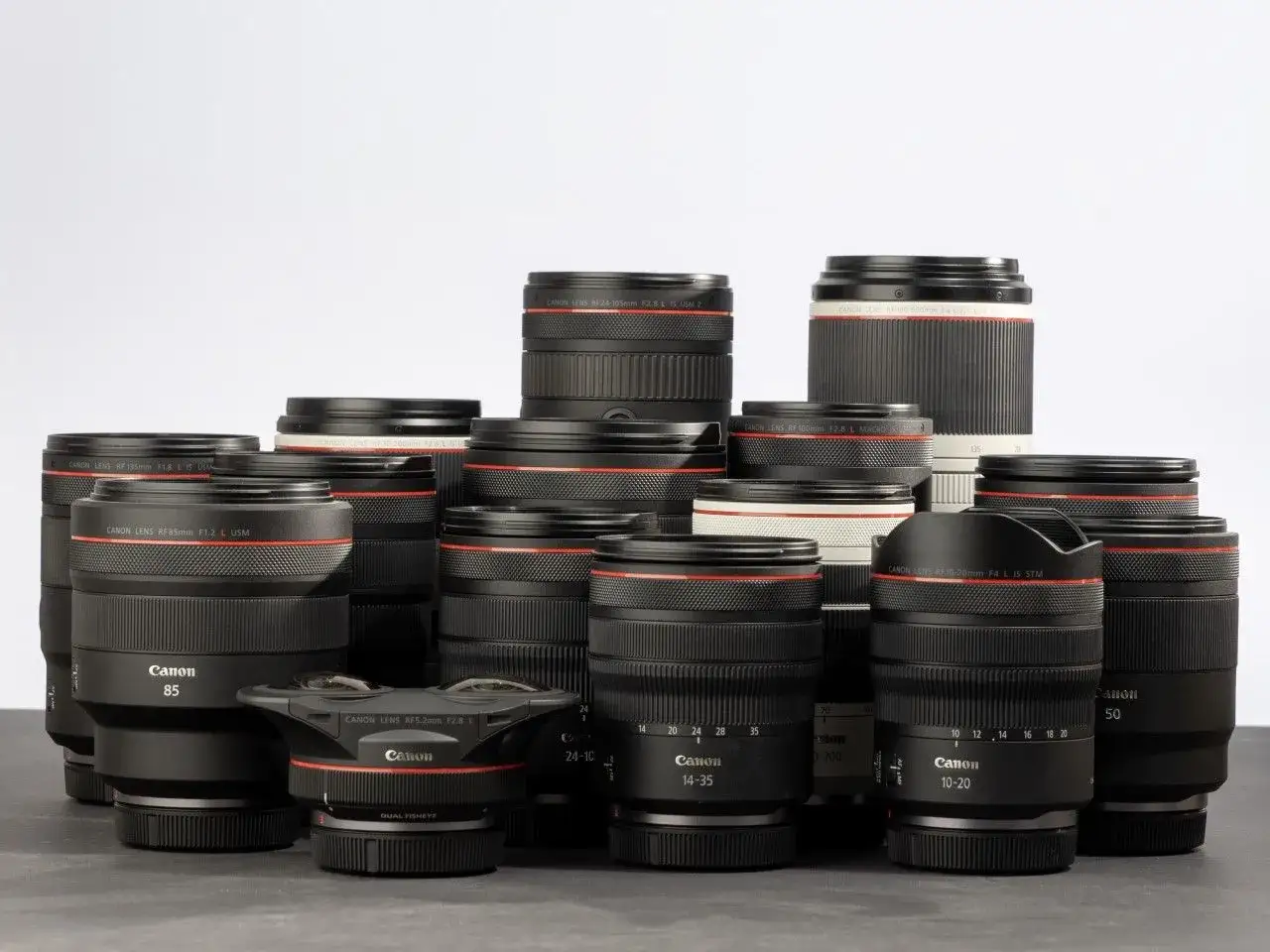 Jaki obiektyw zmiennoogniskowy do Canona wybrać dla najlepszych zdjęć?