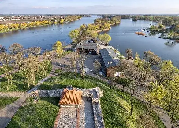 Atrakcje w okolicy Inowrocławia, które musisz zobaczyć i poznać