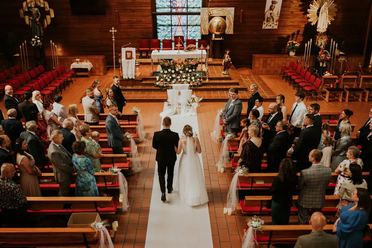 Od czego zacząć przygotowania do ślubu – uniknij najczęstszych błędów