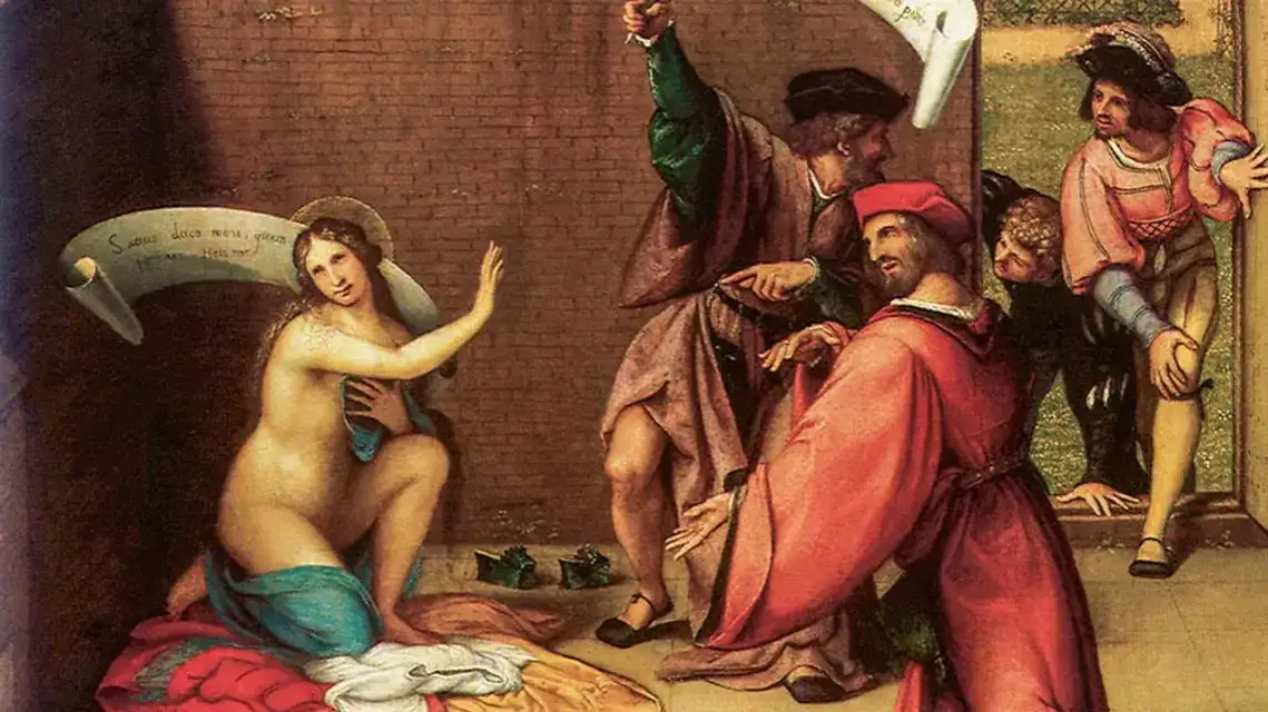 Czy erekcja to grzech? Odkryj, co mówią religie i nauka