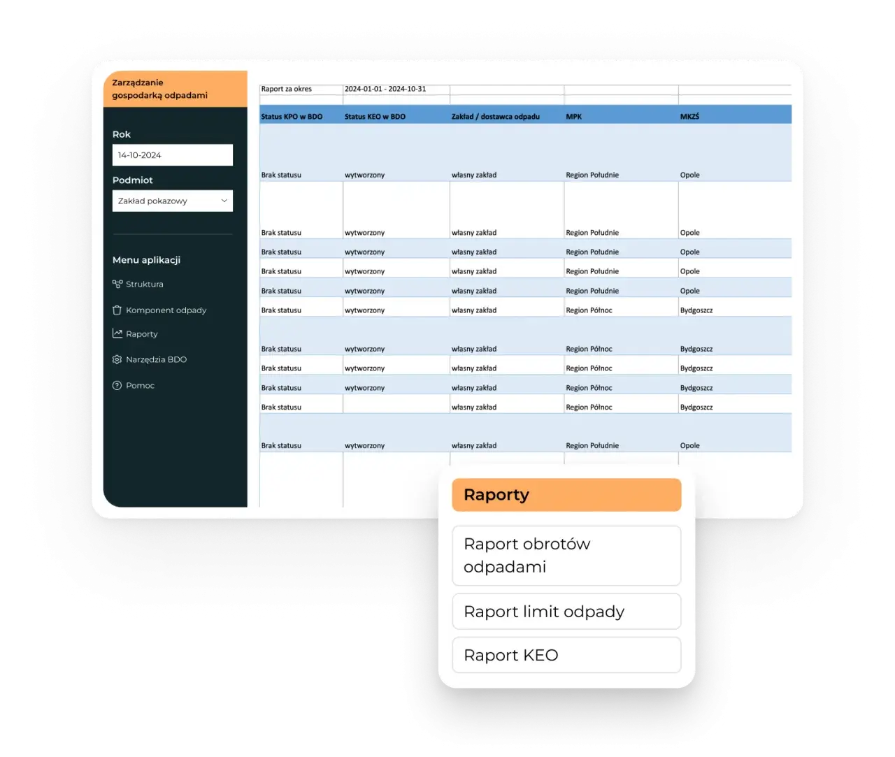 Kiedy wywóz aplikacja – poznaj funkcje i korzyści dla użytkowników