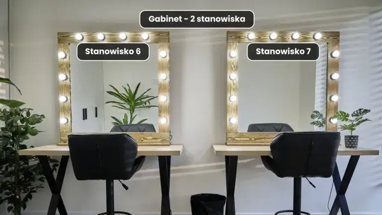 Ile się płaci za wynajem stanowiska fryzjerskiego? Sprawdź ceny!