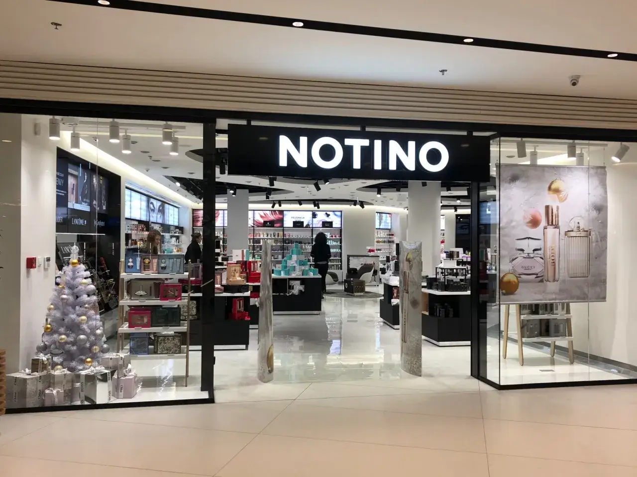Notino: Czy perfumy są oryginalne? Rozwiewam wątpliwości!