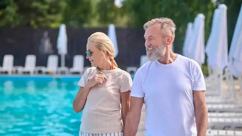 Balnearios para mayores de 60: ¿El Corte Inglés tiene tu escapada?