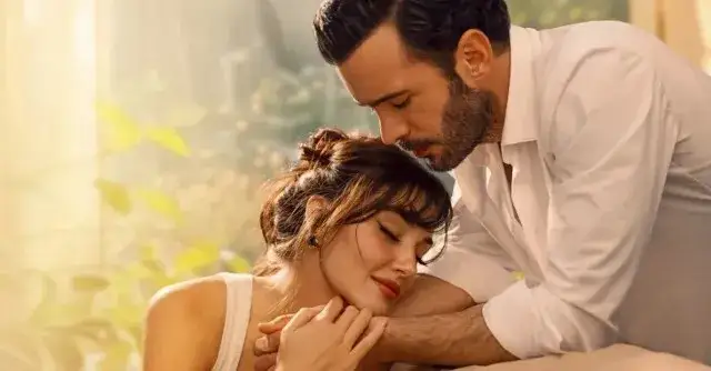 Królowa jednej nocy - poznaj liczbę odcinków w polskiej i tureckiej wersji