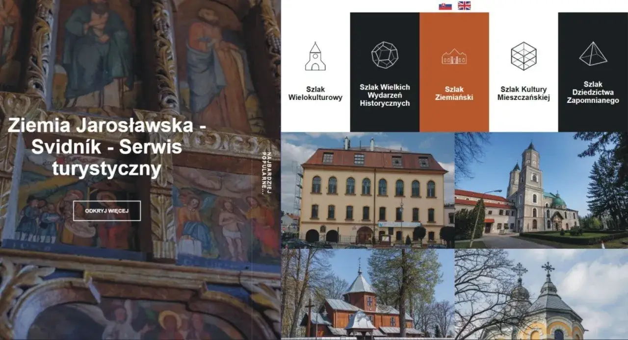 Jarosław atrakcje w okolicy – odkryj najciekawsze miejsca do zwiedzania