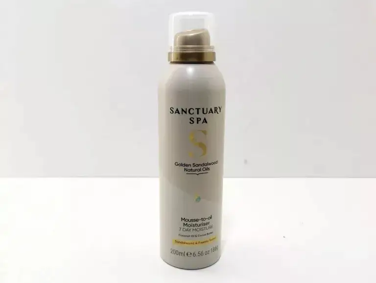 Sanctuary Spa balsam - odkryj najlepsze produkty dla Twojej skóry