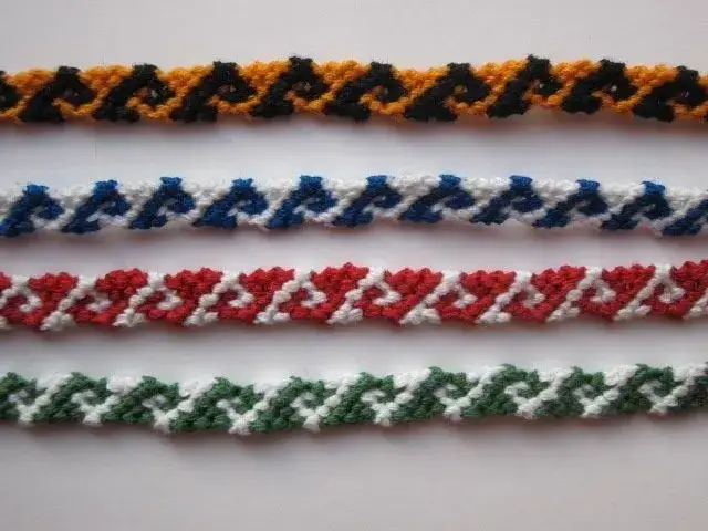 Jak zacząć bransoletkę z muliny - proste kroki dla każdego początkującego