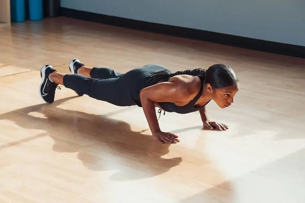 Metcon CrossFit: Co to znaczy? Przewodnik po intensywnym treningu