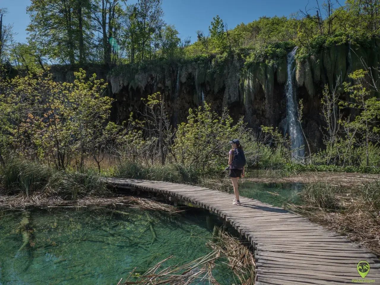 Jeziora Plitwickie: Ile czasu na zwiedzanie? Planuj jak ekspert!