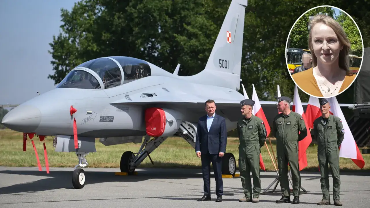 Zona Hołownia czym się zajmuje? Odkryj jej niezwykłą karierę wojskową