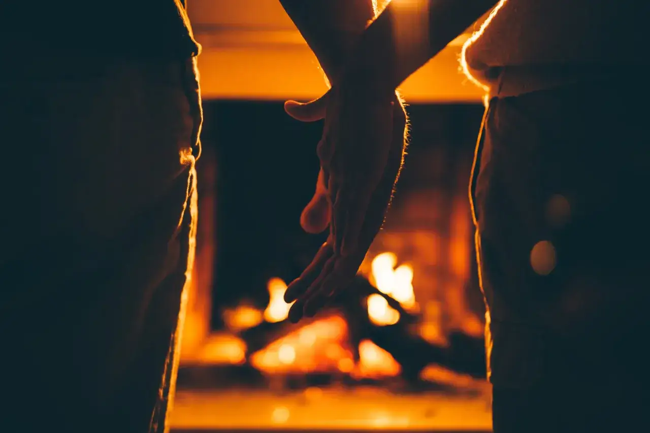 Bliźniaczy płomień odszedł? Zrozum separację i uzdrów swoją duszę