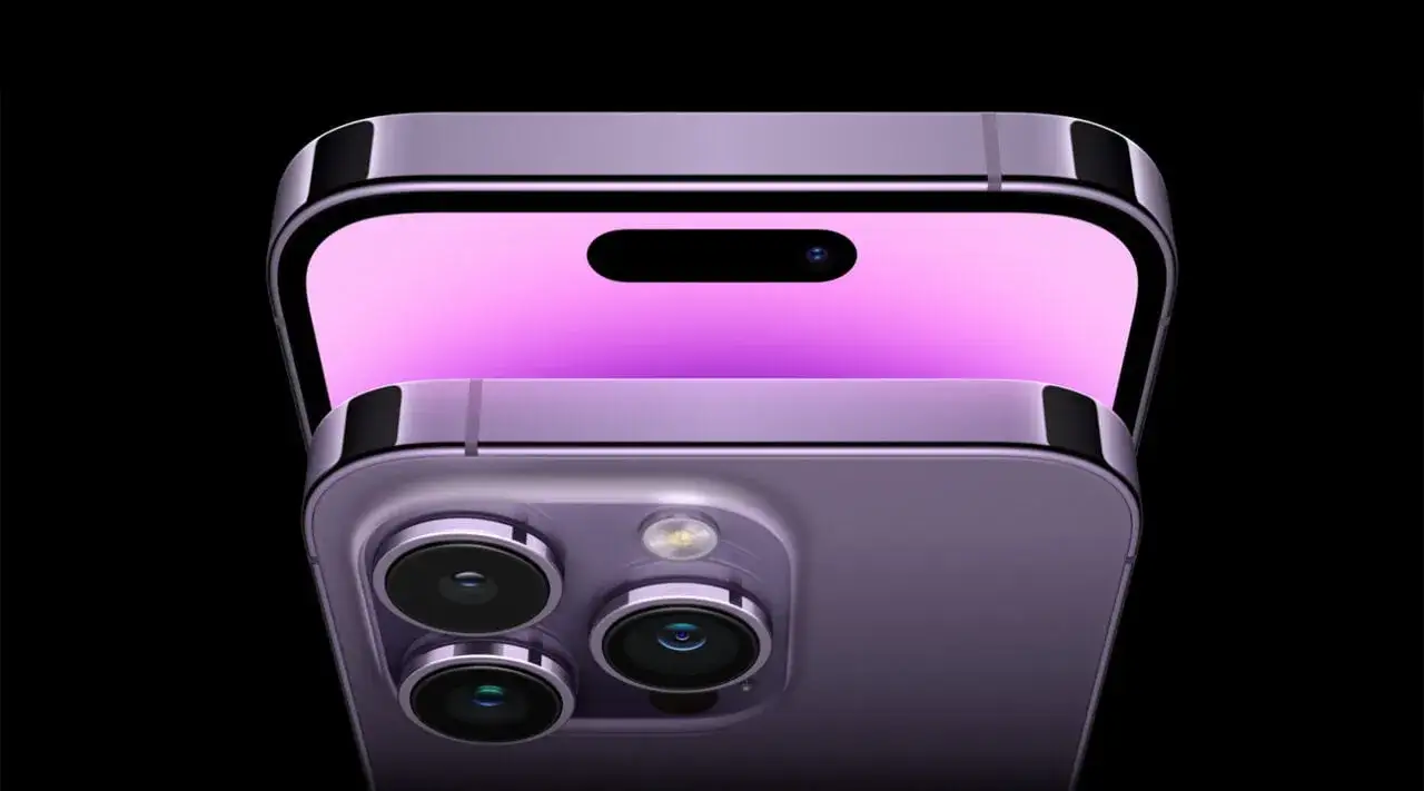 Jaki aparat ma iphone 14 i co go wyróżnia na tle konkurencji