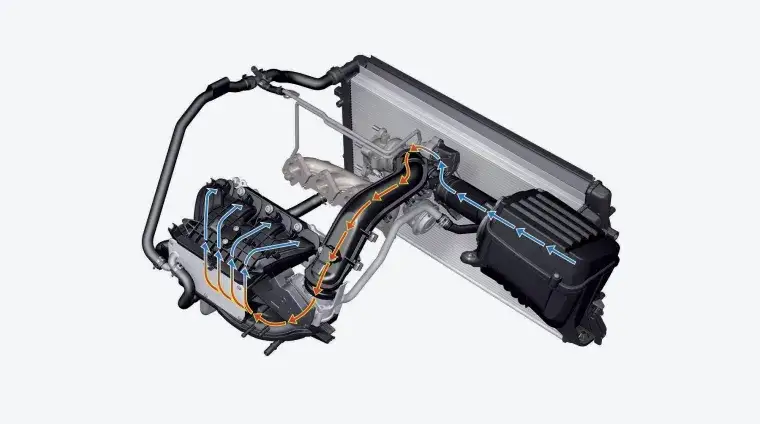  Skuteczna naprawa układu chłodzenia zapobiegająca przegrzewaniu silnika