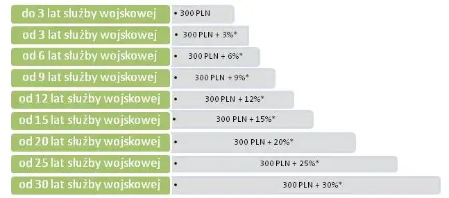 Ile zarabia lekarz wojskowy? Pensja netto i dodatki [2024]