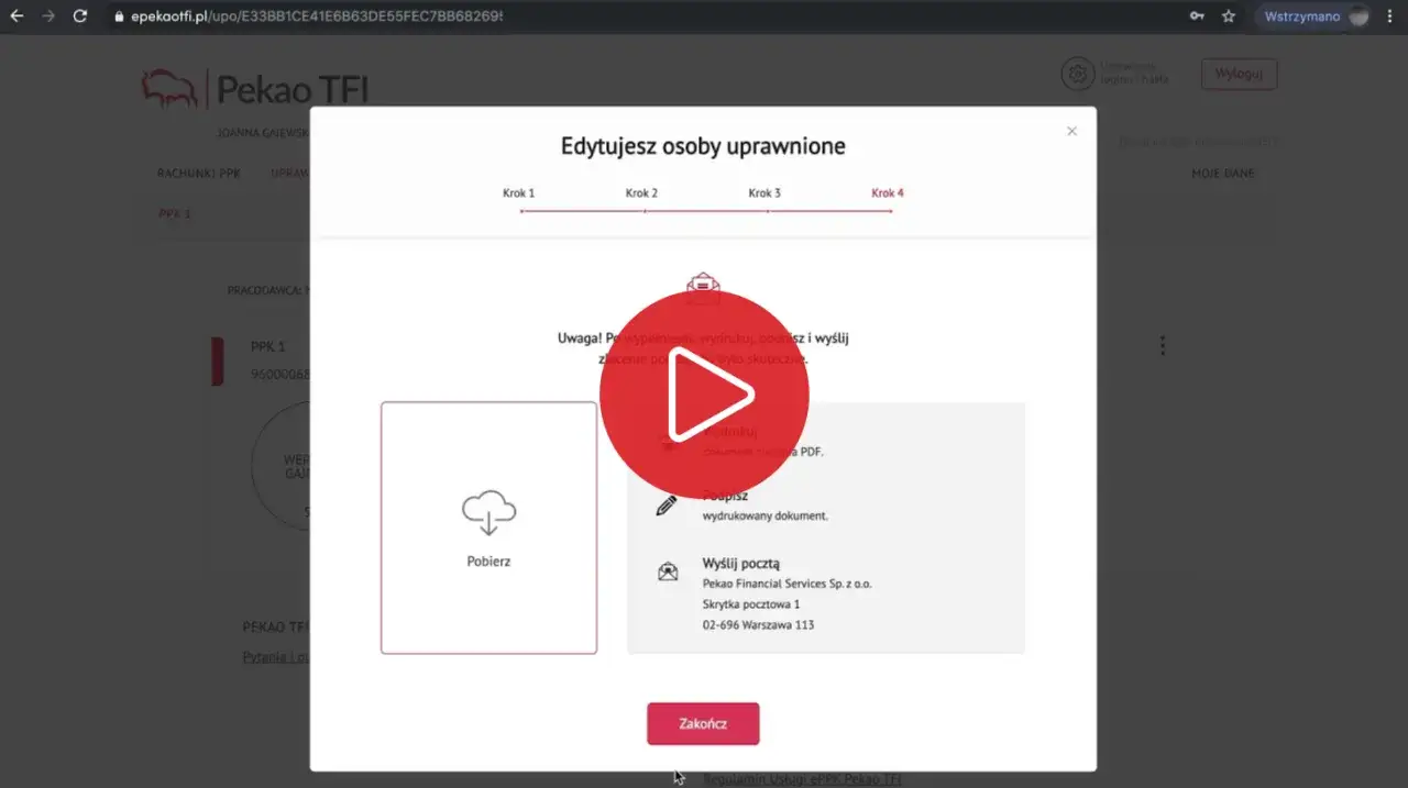 Jak wypłacić pieniądze z Pekao TFI i uniknąć dodatkowych opłat