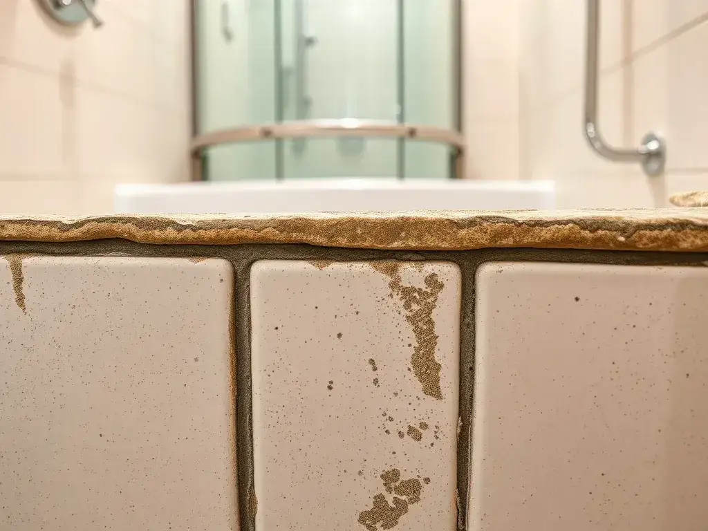 Skuteczne sposoby na czyszczenie fug - uniknij trudnych plam