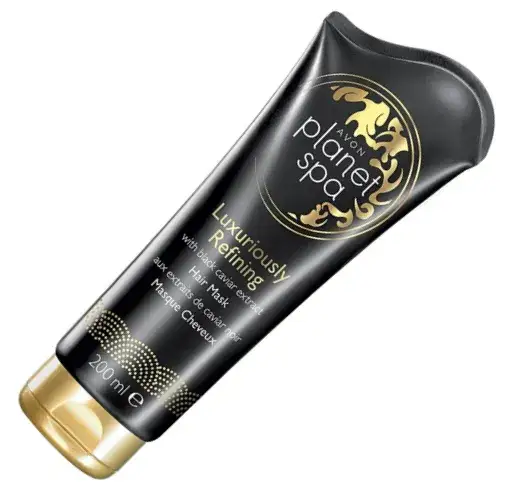 Rewitalizująca maska do włosów Avon - poznaj jej niezwykłe działanie